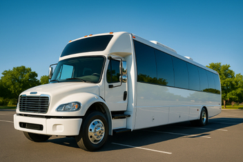 Lewisville Minibus