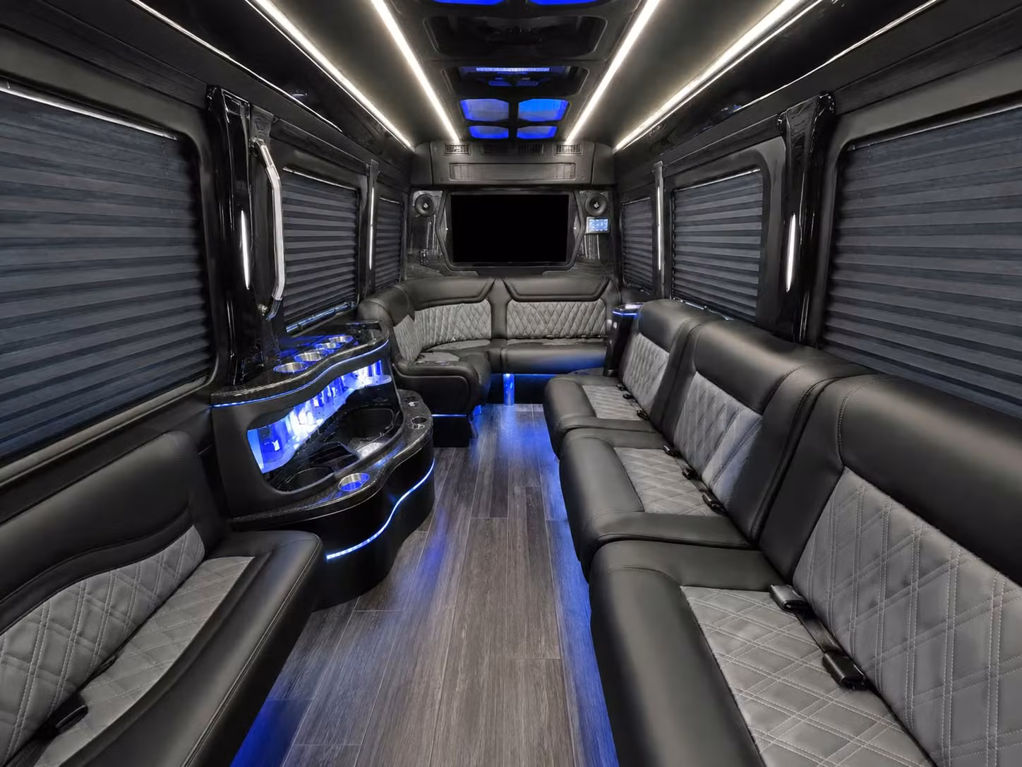 accessible and inclusive church transportation for every member of your congregation