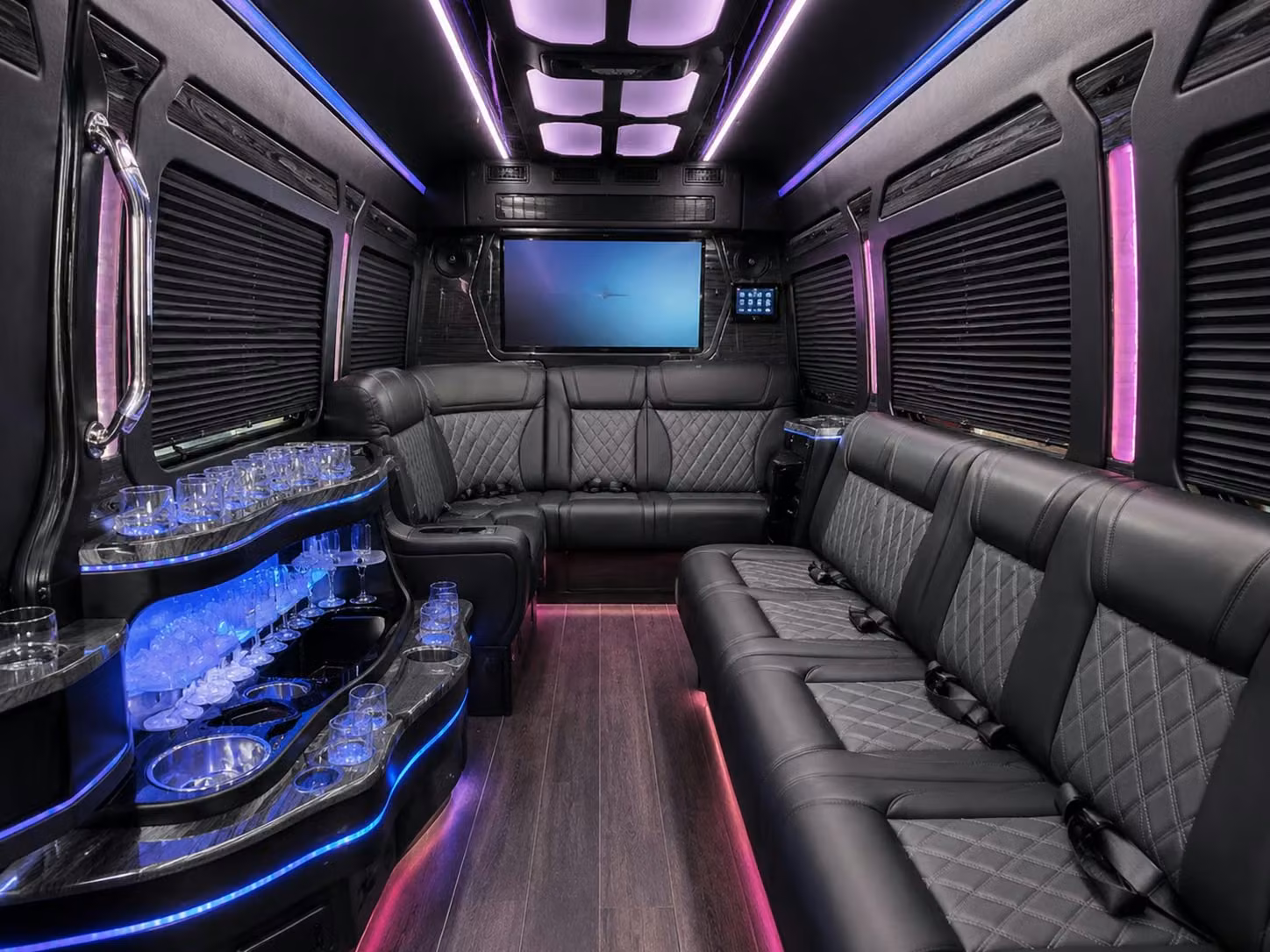 at t stadium shuttle bus rentals from lewisville