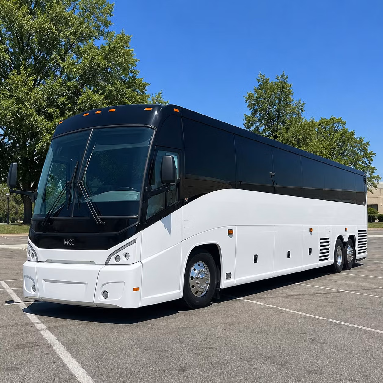 charter buses for lewisville church retreats revivals and faith based conferences