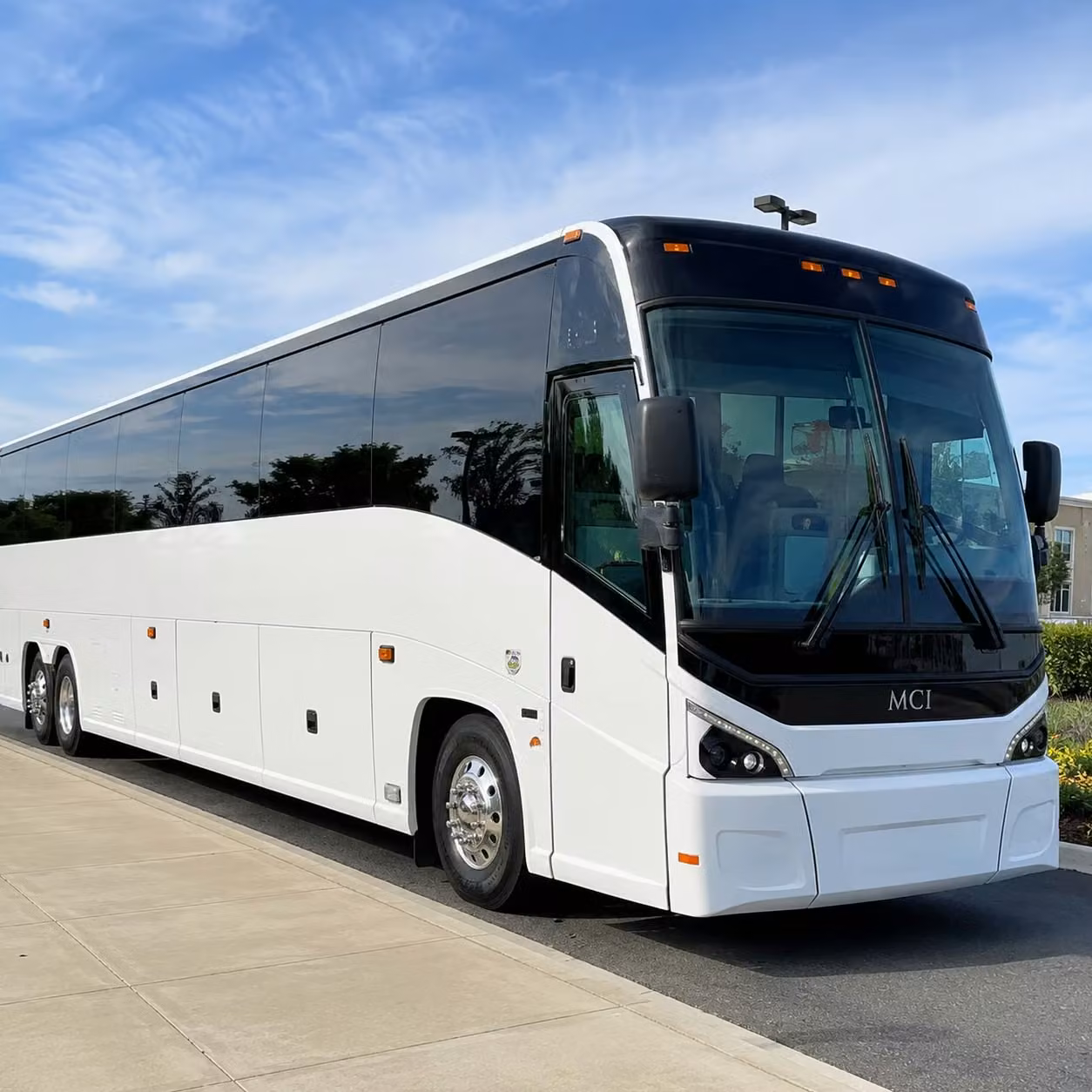 concert transportation in lewisville and all the surrounding areas