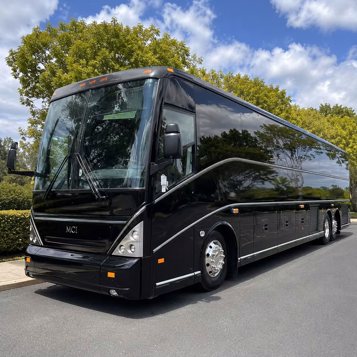 construction site and workforce shuttles across lewisville and denton county