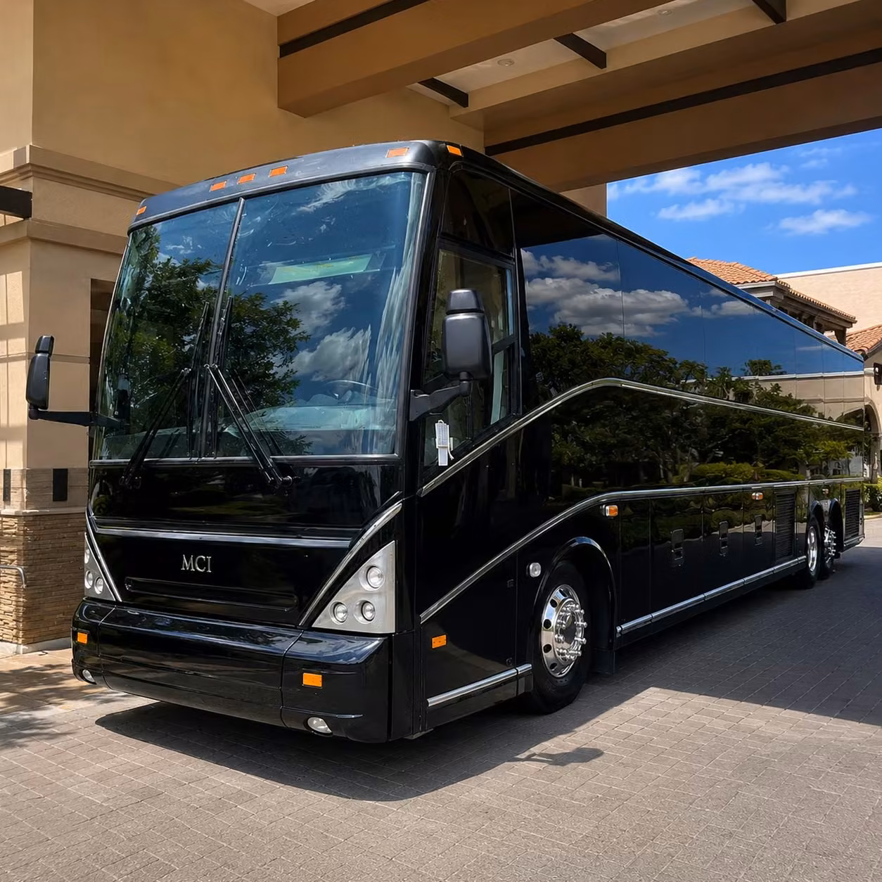 corporate event shuttles and conference transportation in lewisville texas