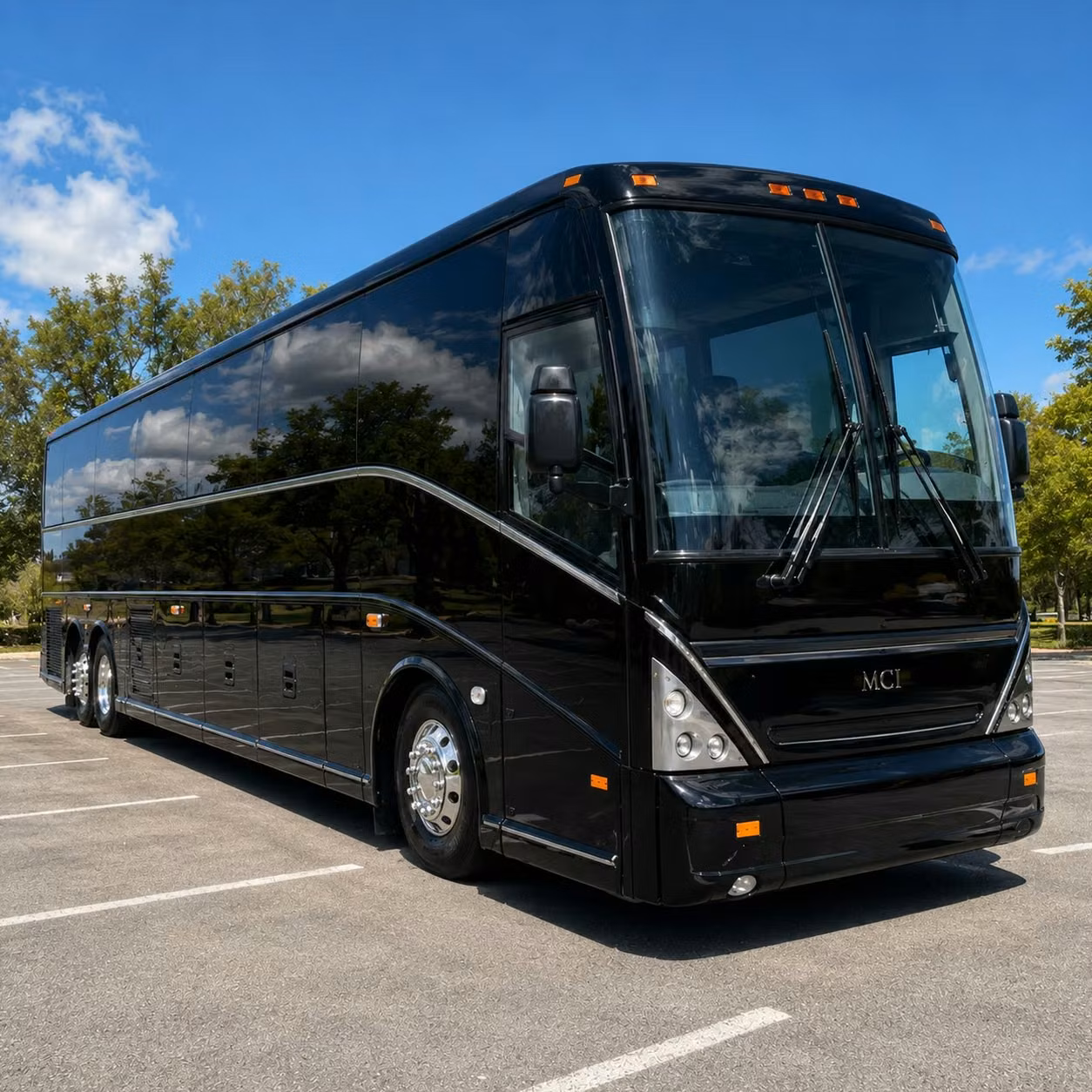 corporate event transportation in lewisville and all the surrounding areas