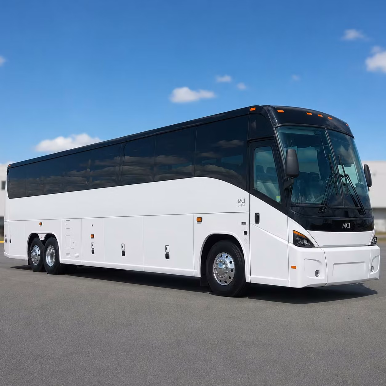 employee transportation in lewisville and all the surrounding areas