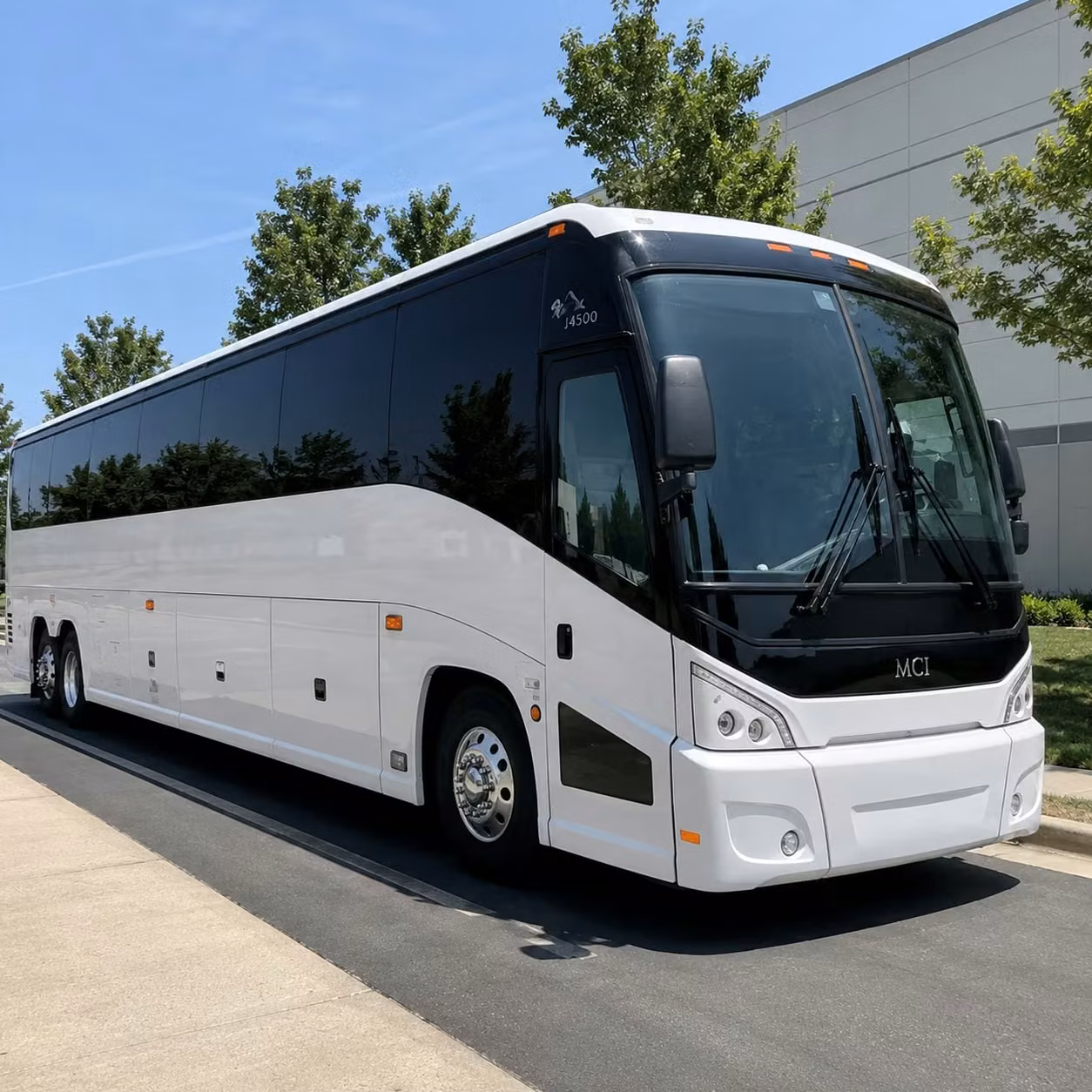 finding group transportation to globe life field american airlines center and beyond has never been easier