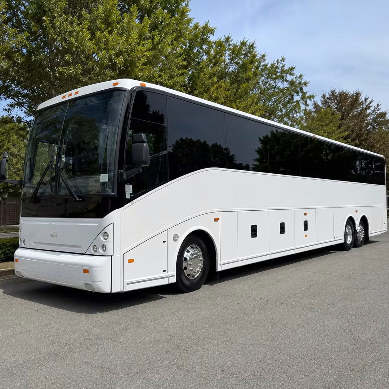 get charter buses for lewisville emergency management and public safety operations