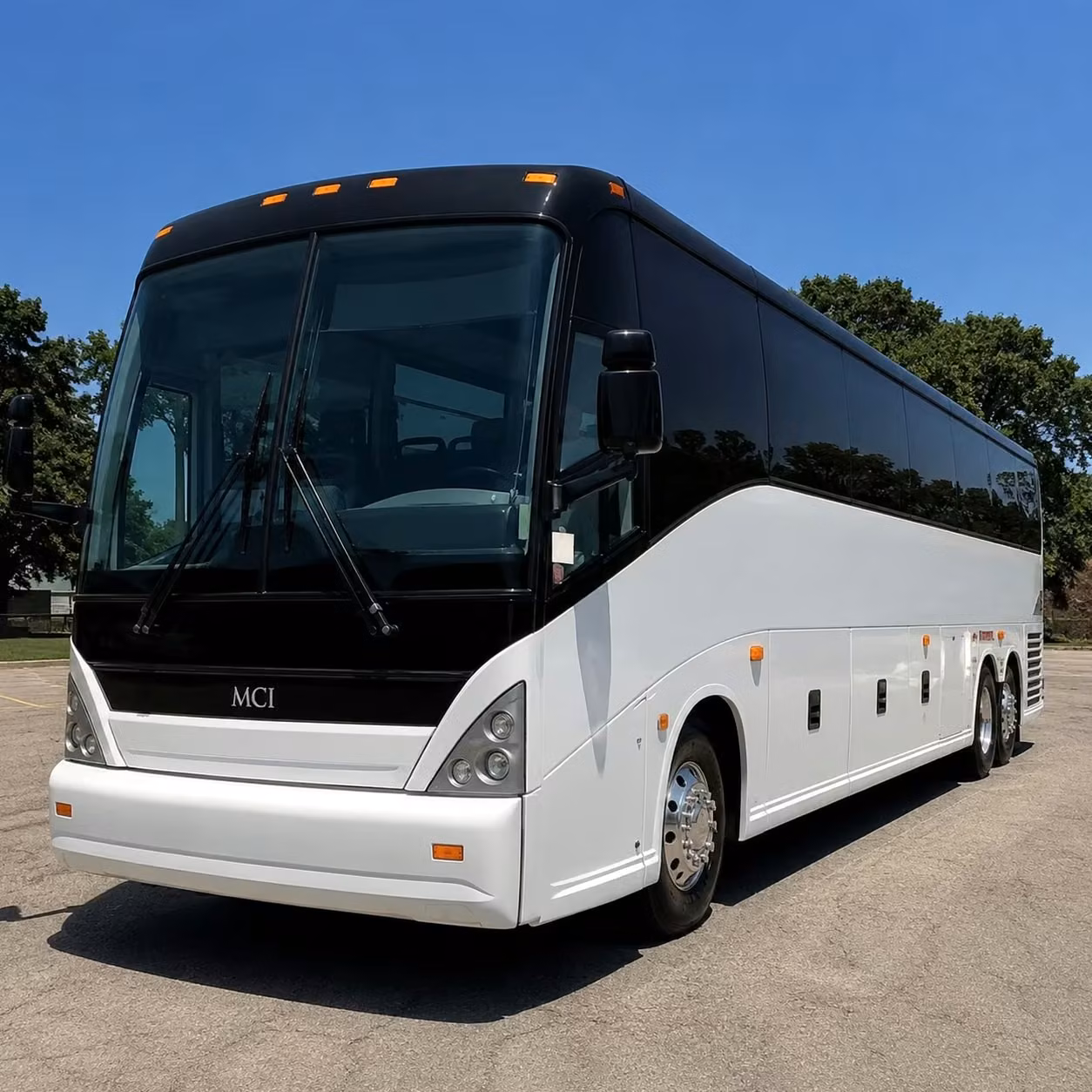 large group airport transportation for lewisville events and conventions