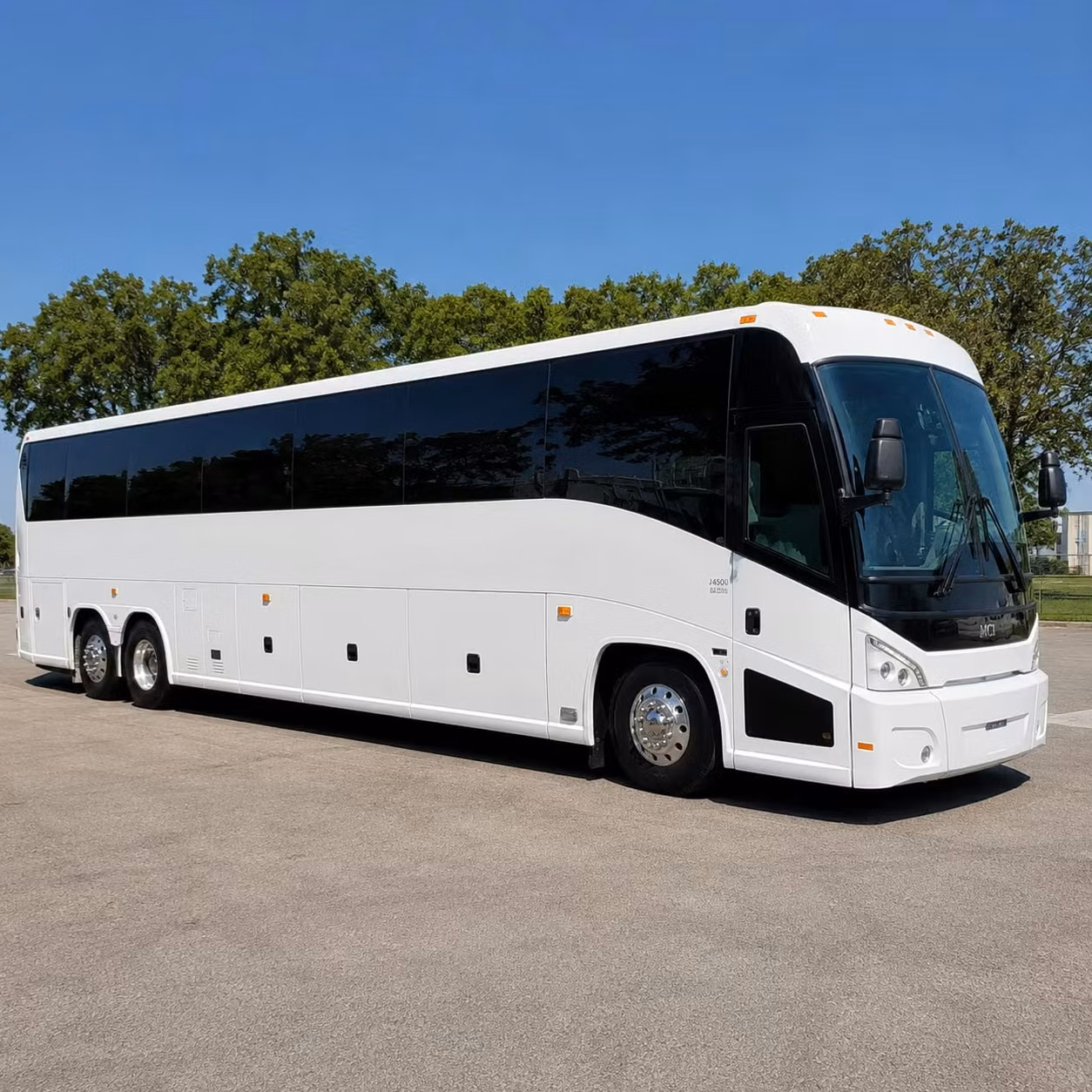 let busrentallewisville com handle the ride so your group can focus on the show