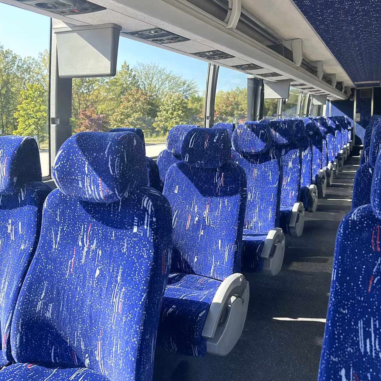 lewisville charter bus hero 2