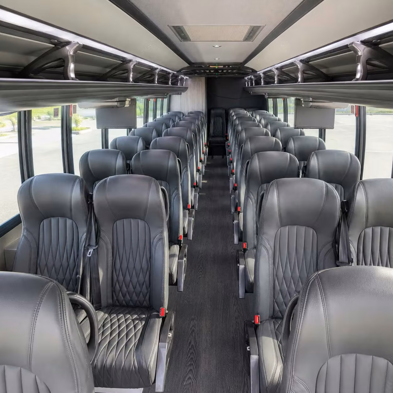 lewisville church transportation
