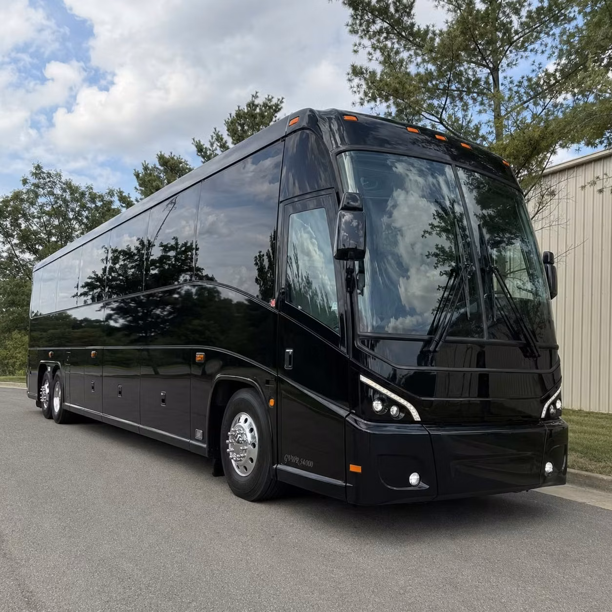 lewisville corporate groups long distance shuttle service for conferences and retreats
