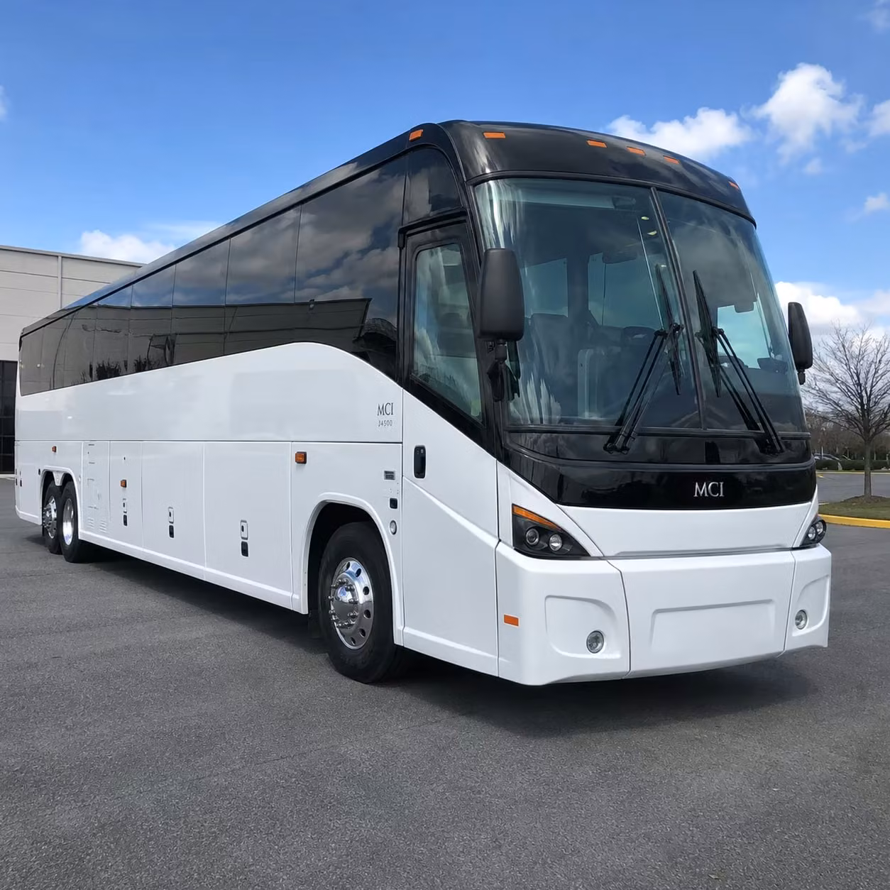 lewisville employers along the sh 121 corridor can simplify commutes with a private shuttle