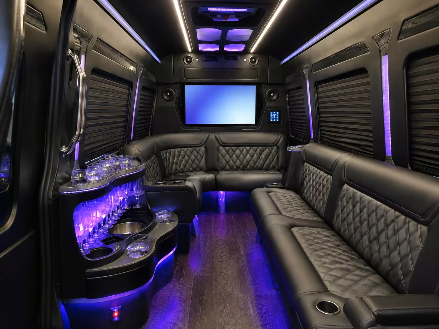 lewisville field trip transportation