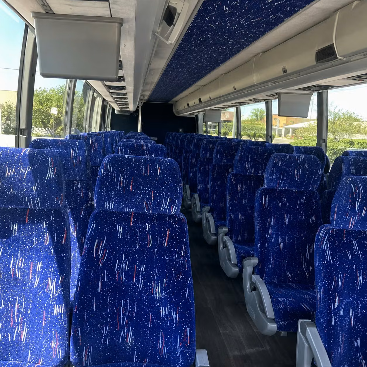 lewisville long distance transportation