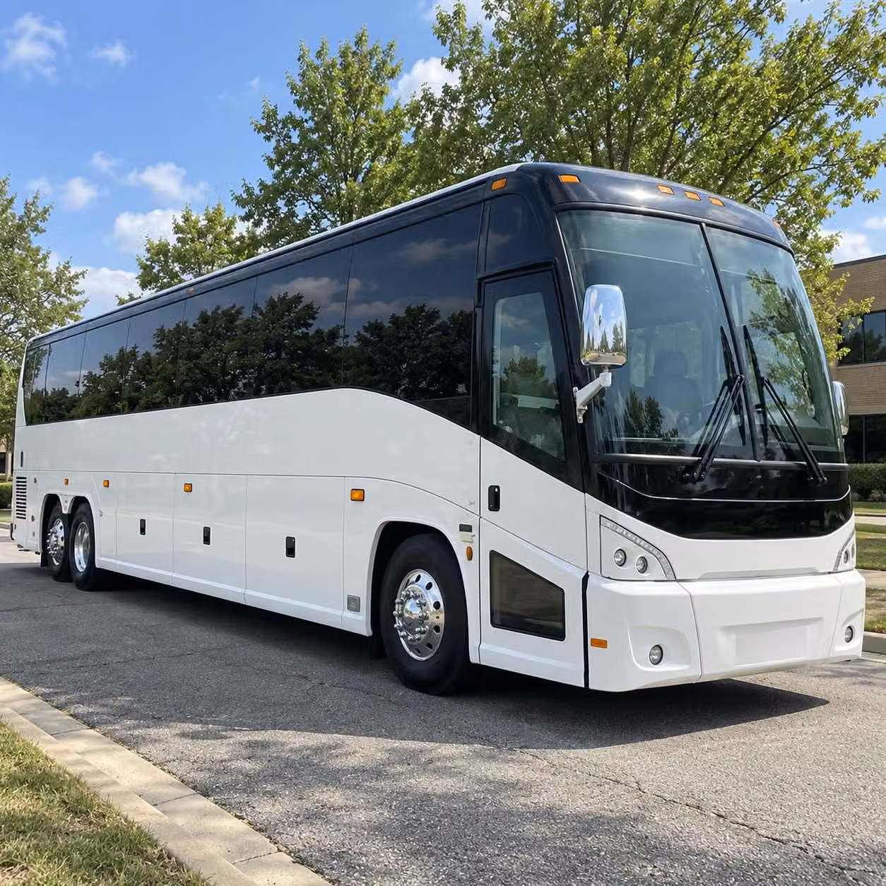 lewisville prom transportation for every high school in the area including marcus hebron and flower mound
