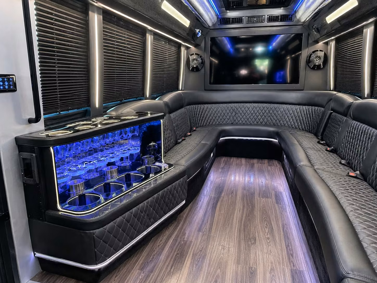 lewisville prom transportation