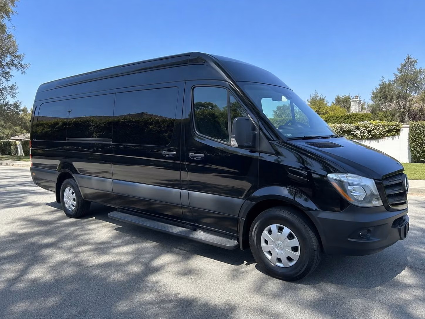 lewisville sporting event transportation