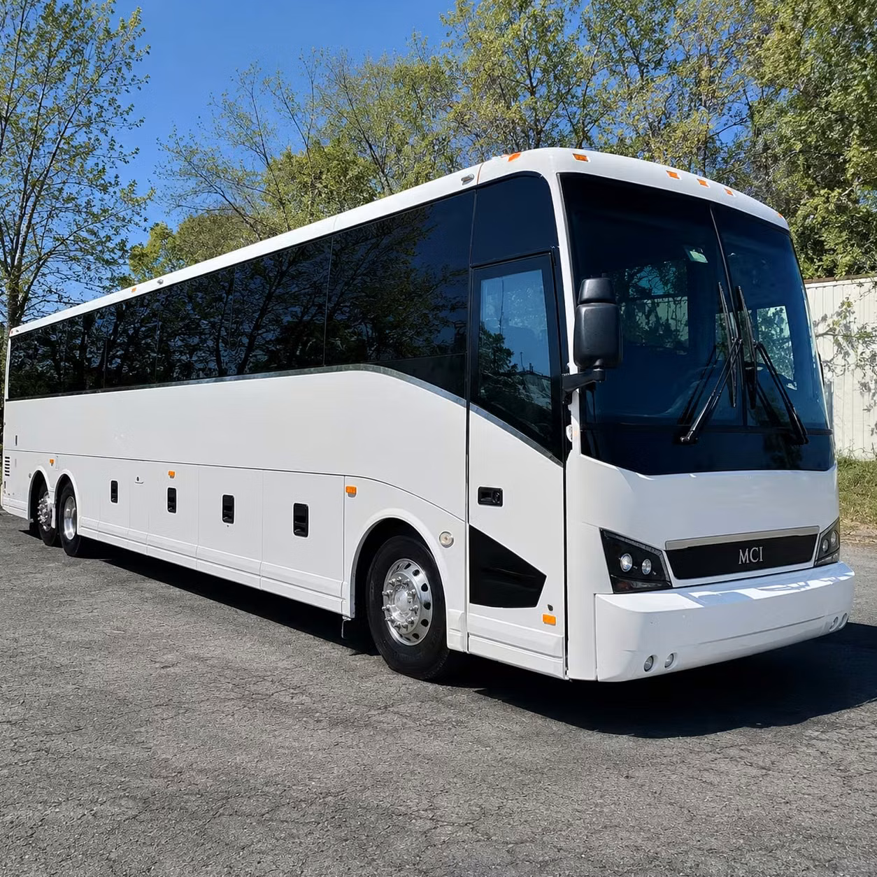 lewisvillecharter bus rental