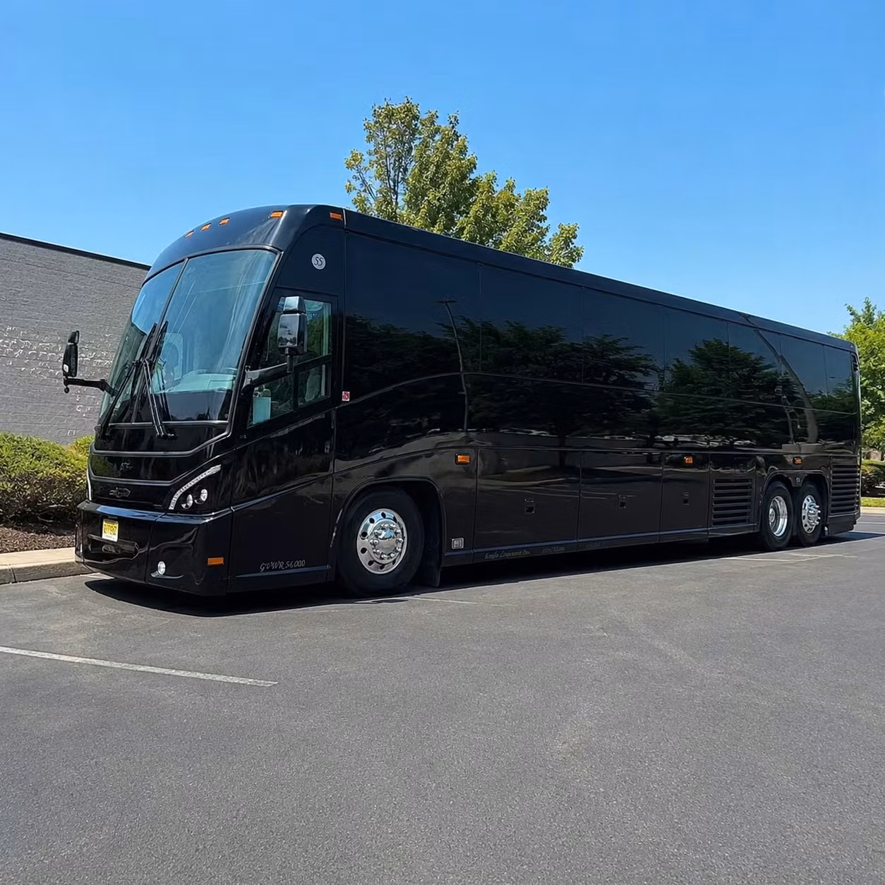 multi day long distance trips from lewisville are easy with busrentallewisville com