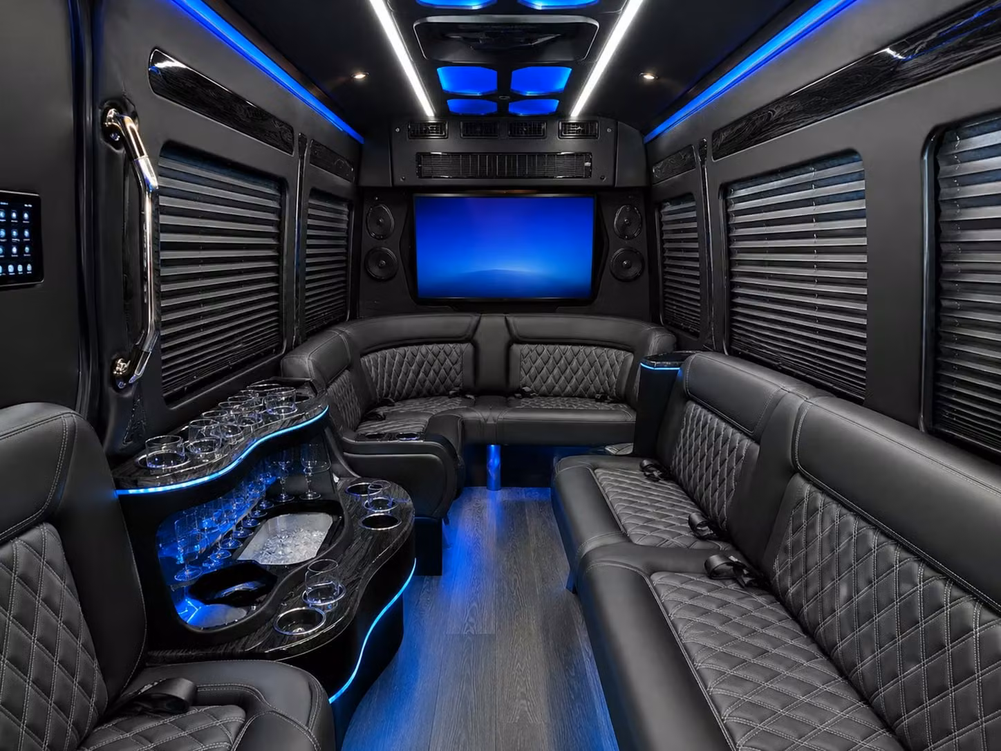 prom limo bus rentals in lewisville texas the upgrade your group deserves