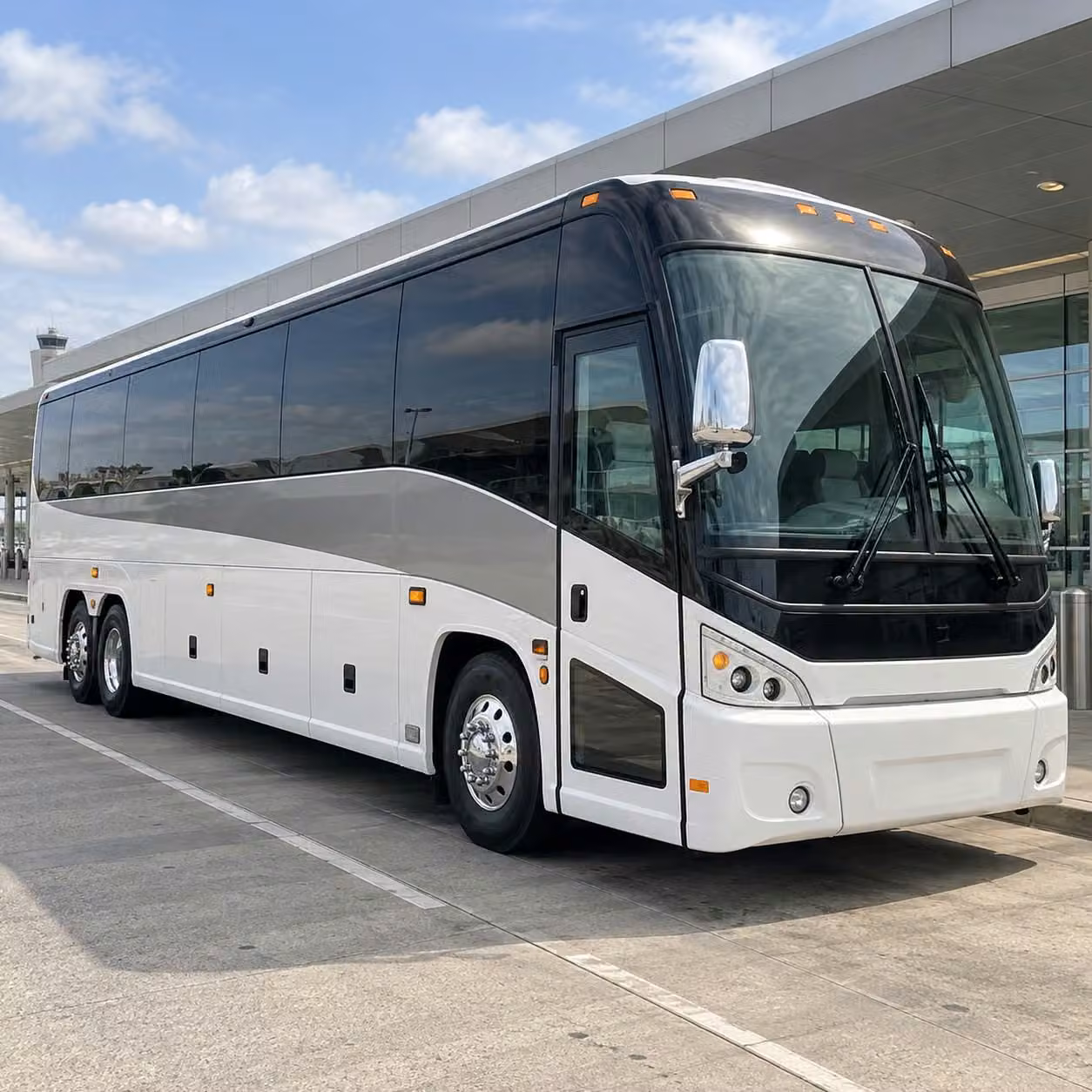 prom transportation in lewisville and all the surrounding areas