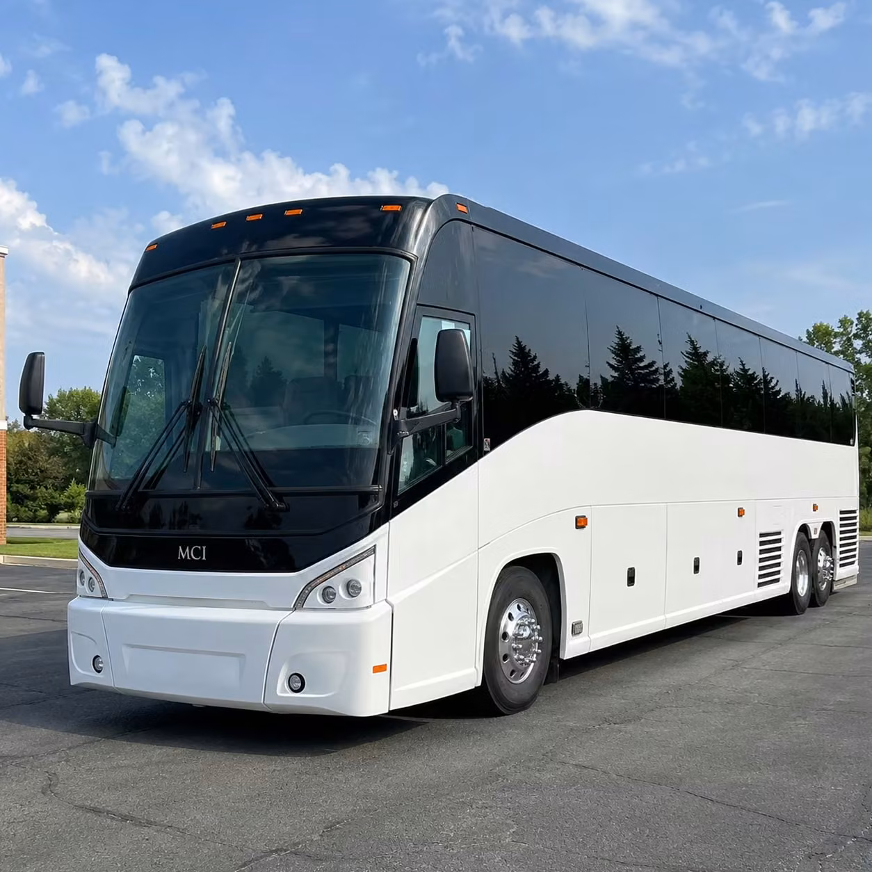 religious group transportation in lewisville and all the surrounding areas