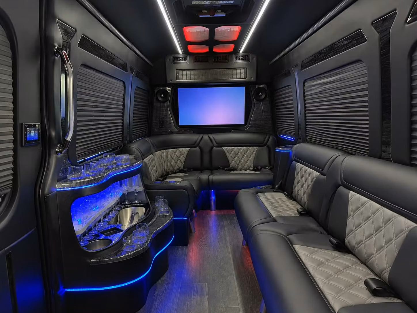school field trips and group educational transportation near lewisville