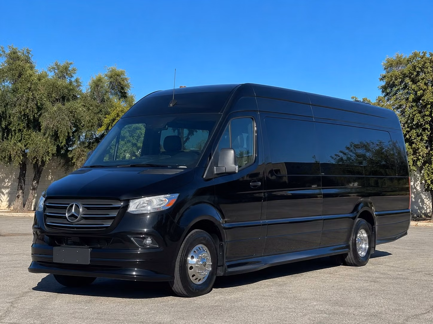 transportation serving lewisville and nearby cities