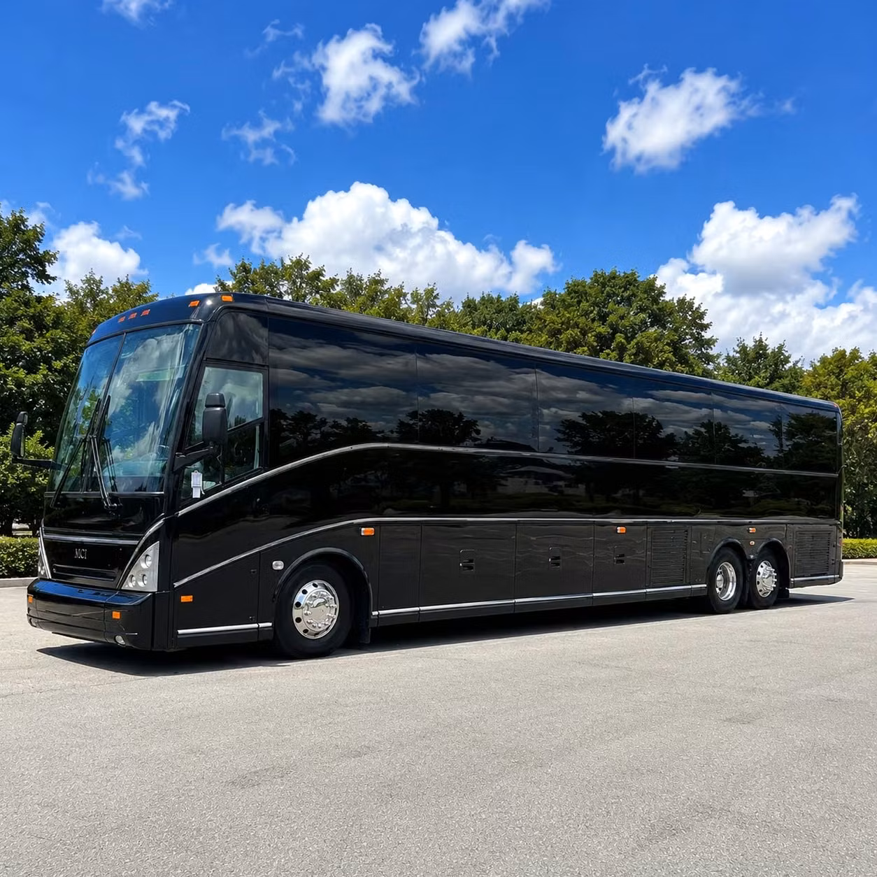 wedding shuttles and special occasion transportation in lewisville