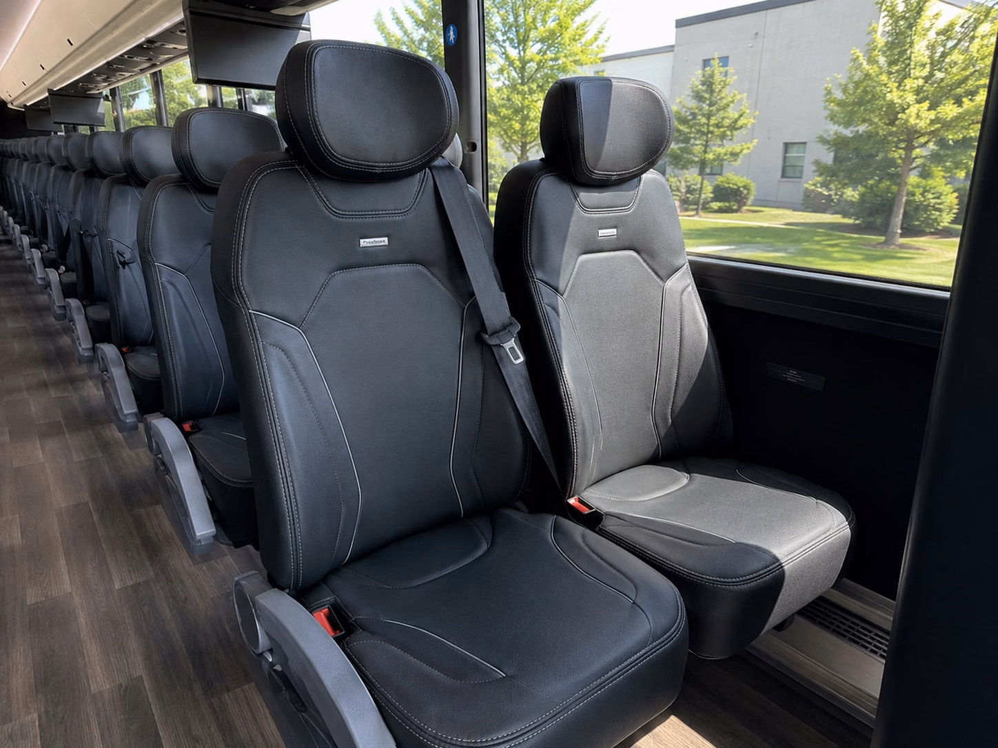 wedding transportation in lewisville and all the surrounding areas